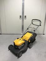 Stiga Turbo Pro 50 SB loopmaaier benzine 0, Gebruikt, Stiga