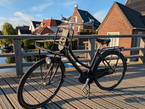 Degelijke Cortina U4 fiets te koop, Fietsen en Brommers, Overige Fietsen en Brommers, Gebruikt, Ophalen