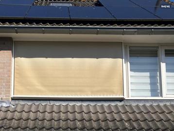 Screen  beschikbaar voor biedingen