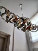 Jacco maris design led lamp, Minder dan 50 cm, Metaal, Zo goed als nieuw, Ophalen