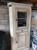 Mooie kast, Antiek en Kunst, Ophalen