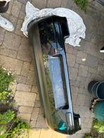 Golf 4 achterbumper zwart, Auto-onderdelen, Ophalen, Gebruikt, Volkswagen, Achter