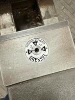 Gressel Hochdruckspanner freesklem machineklem, Doe-het-zelf en Verbouw, Overige soorten, Gressel, Dimatech, Zo goed als nieuw