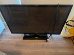 Samsung Plasma TV 43 inch, Audio, Tv en Foto, Televisies, Ophalen, Gebruikt, 50 Hz, Samsung