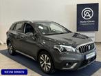 Suzuki S-Cross 1.4 Boosterjet AUTOMAAT High Executive | GARA, 4 cilinders, 400 kg, Lichtsensor, Leder