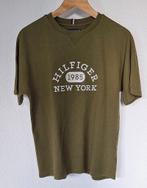 Tommy hilfiger tshirt t-shirt kleding herfst 176 mode zgan, Kinderen en Baby's, Jongen of Meisje, Ophalen of Verzenden, Shirt of Longsleeve