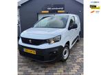 Peugeot Partner 1.6 BlueHDI Pro *3Persoons*Clima*PDC*Camera*, Voorwielaandrijving, Gebruikt, 4 cilinders, Origineel Nederlands
