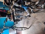 giant twist go double elektrische fiets, Ophalen, Gebruikt, Maximaal 25 km/u, Standard