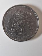 1 gulden 1970, Postzegels en Munten, Munten | Nederland, Ophalen of Verzenden, Koningin Juliana, 1 gulden, Losse munt