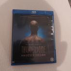 Thunderdome Never Dies - Blu Ray, Ophalen of Verzenden, Zo goed als nieuw, Documentaire en Educatief