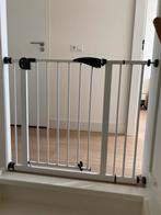 3x traphekjes babyGO met verlengstukken, Kinderen en Baby's, Traphekjes, Ophalen, Zo goed als nieuw, 100 tot 115 cm