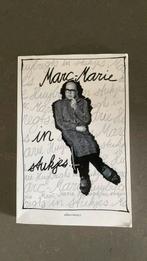 Marc-Marie Huijbregts - In stukjes, Ophalen of Verzenden, Zo goed als nieuw, Marc-Marie Huijbregts