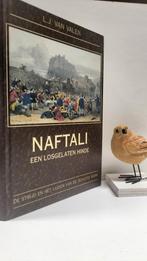 Valen, L.J. van; Naftali een losgelaten hinde, Ophalen of Verzenden, Gelezen, Christendom | Protestants