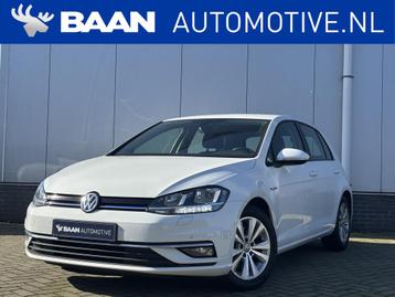 Volkswagen Golf 1.5 TSI Comfortline | Adaptive | Apple CarPl beschikbaar voor biedingen
