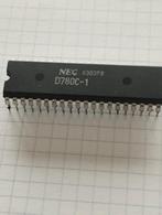 NEC D780C-1 CPU  Z80, NEC, Ophalen of Verzenden, Zo goed als nieuw, NA