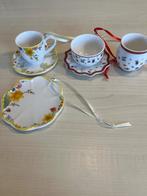 Villeroy & Boch kerstversiering, Diversen, Kerst, Verzenden, Zo goed als nieuw