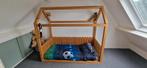 Kinderbed 90x200, Kinderen en Baby's, Kinderkamer | Bedden, Ophalen of Verzenden, Gebruikt, 180 cm of meer, 85 tot 100 cm