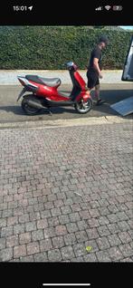 Skipper LX 172cc - Snelle Scooter!, Gebruikt, Overige modellen, Maximaal 45 km/u, Ophalen of Verzenden