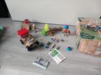 Playmobil wiltopia, Ophalen of Verzenden, Gebruikt