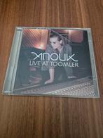 Anouk - Live at Toomler CD, Ophalen of Verzenden, Zo goed als nieuw