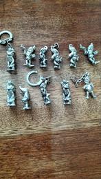 11 Kabouters uit Verrassingseieren, Ophalen of Verzenden, Gebruikt