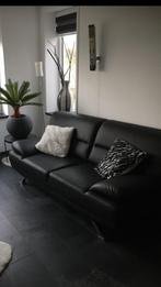 Bank, Huis en Inrichting, Ophalen, Overige materialen, Gebruikt, 150 tot 200 cm