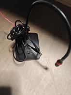 RLAKY RL-370 Microfoon - Gebruikt, Muziek en Instrumenten, Microfoons, Ophalen of Verzenden, Gebruikt, Instrumentmicrofoon