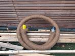 Drainage Slang 80mm - 3 Meter, Overige materialen, Overige typen, Ophalen of Verzenden, Minder dan 25 cm