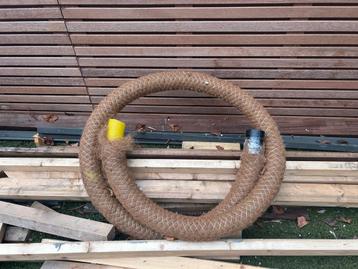 Drainage Slang 80mm - 3 Meter beschikbaar voor biedingen