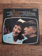 Lp ja zuster nee zuster, Cd's en Dvd's, Ophalen of Verzenden