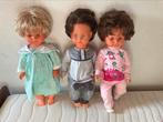 3x prachtige lizzy batz pop, Verzamelen, Poppen, Ophalen of Verzenden, Zo goed als nieuw, Pop