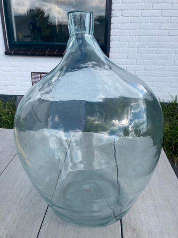 Mandfles 25 liter beschikbaar voor biedingen