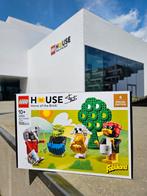 LEGO Fabuland Tribute- 40506, Ophalen of Verzenden, Nieuw, Complete set, Lego