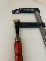 Lijmtang, Doe-het-zelf en Verbouw, Gereedschap | Handgereedschap, Ophalen of Verzenden, Zo goed als nieuw