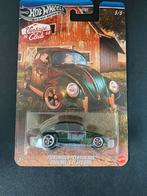 Hot wheels Volkswagen classic bug, Auto, Mattel, Mattel, Nieuw