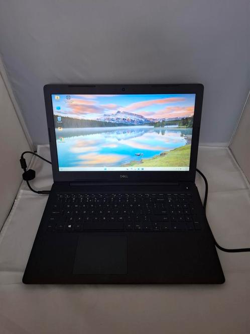 dell latitude 3590/i5/256ssd/8gb Windows 11, Computers en Software, Windows Laptops, Zo goed als nieuw, 15 inch, SSD, 2 tot 3 Ghz