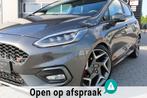 Ford Fiesta 1.5 ST-3-PERFORMANCE|PANO|NAVI|18''|B.O|RECARO B, Voorwielaandrijving, Zwart, 1188 kg, Adaptive Cruise Control