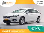 Opel Astra SPORTS TOURER 1.2 Turbo Launch Editi € 10.645,0, 65 €/maand, 1199 cc, Wit, Origineel Nederlands