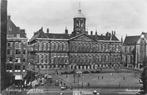 (304-052-039) Amsterdam Koninklijk Paleis/Dam, Verzamelen, Ansichtkaarten | Nederland, Verzenden, Noord-Holland