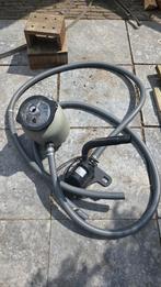 Aqua forte vijverpomp, Tuin en Terras, Vijver-toebehoren, Ophalen, Zo goed als nieuw, Vijverpomp