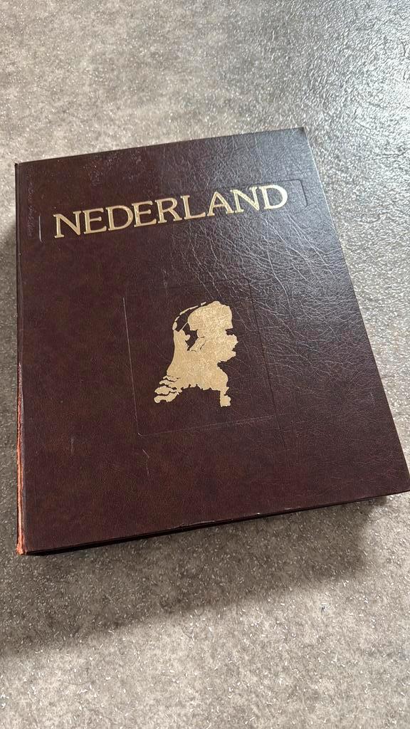 Nederlande Antillen verzameling 1949-1999 in Importa album, Postzegels en Munten, Postzegels | Volle albums en Verzamelingen, Buitenland