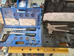 vsh multicon pers gereedschap, Doe-het-zelf en Verbouw, Gereedschap | Handgereedschap, Ophalen of Verzenden, Gebruikt