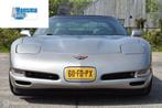 Chevrolet Corvette 5.7 Coupé 1999 Pewter Grey | Uniek Mooi!, Auto's, Chevrolet, Te koop, Zilver of Grijs, Geïmporteerd, 1438 kg