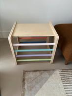 Klimrek / klimkubus aldi, Huis en Inrichting, Ophalen, Zo goed als nieuw, Cd's