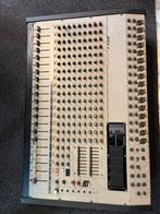 Bell MDA 1600 Mengpaneel, Ophalen, Gebruikt, 10 tot 20 kanalen, Microfooningang