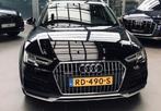 Audi a4 allroad Quattro, Automaat, Zwart, A4, Zwart