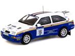 Tarmac 1:64 Ford Sierra RS Cosworth no16 Saeed Al-Hajri - St, -, Nieuw, Ophalen of Verzenden, -