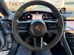 Porsche Taycan Cross Turismo 4 | 93 kWh accu | Incl. btw, Auto's, Automaat, 2220 kg, Zwart, 462 pk