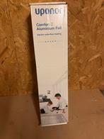 Uponor comfort vloerverwarming, Overige materialen, 30 cm of meer, 50 tot 150 cm, Nieuw