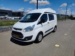 Ford Transit Custom Camper Nugget, Ford, Tot en met 2, Particulier, Ford